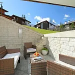 Haus Findelbach - Apt- Happy Lily By Interhome ツェルマット