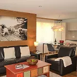 Haus Findelbach - Apt- Happy Lily By Interhome *