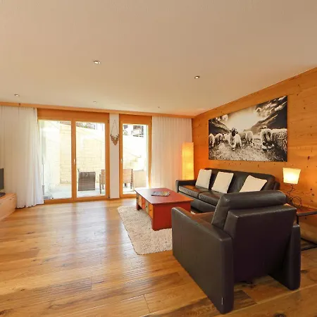 Lejlighed Haus Findelbach - Apt- Happy Lily By Interhome