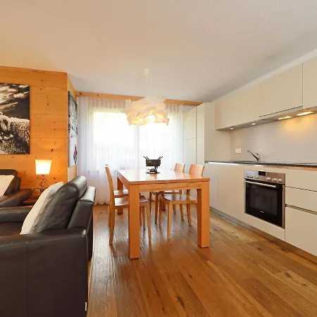 Lejlighed Haus Findelbach - Apt- Happy Lily By Interhome *