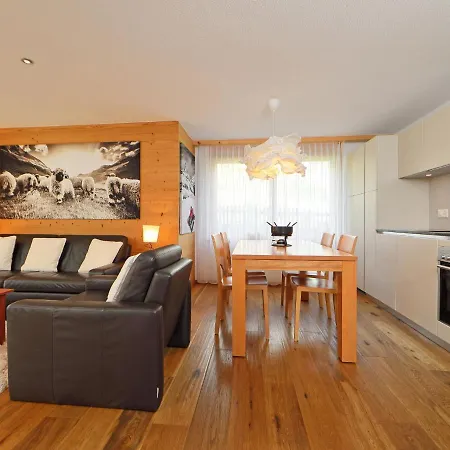 Lejlighed Haus Findelbach - Apt- Happy Lily By Interhome