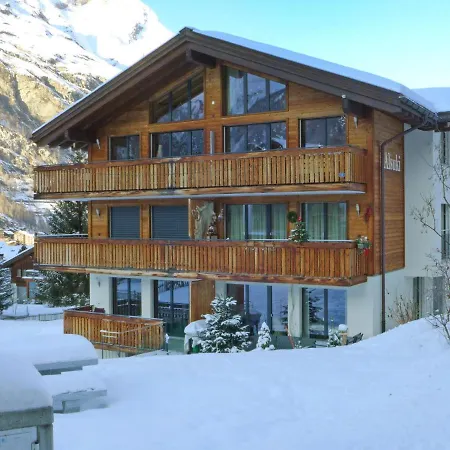 Lejlighed Haus Findelbach - Apt- Happy Lily By Interhome