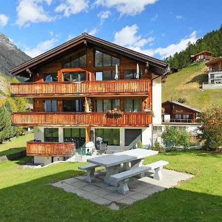 Haus Findelbach - Apt- Happy Lily By Interhome Apartment *