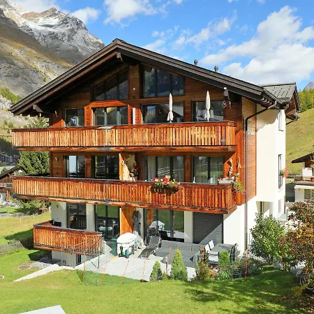 Haus Findelbach - Apt- Happy Lily By Interhome Apartment *