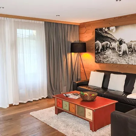 Haus Findelbach - Apt- Happy Lily By Interhome *