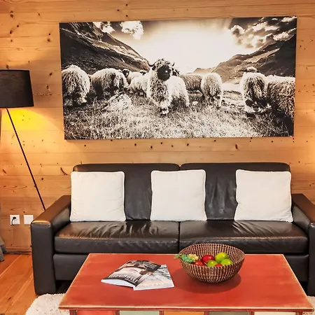 아파트 Haus Findelbach - Apt- Happy Lily By Interhome *