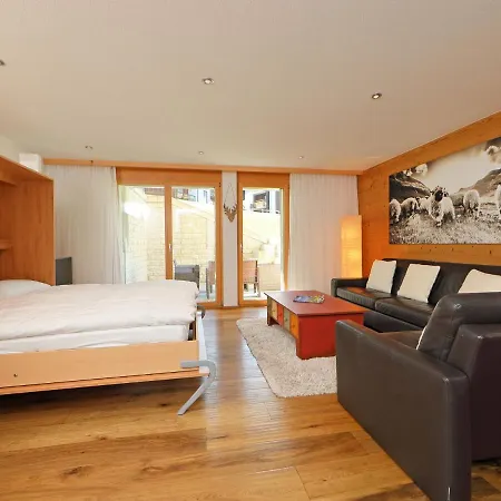 Haus Findelbach - Apt- Happy Lily By Interhome Apartment *