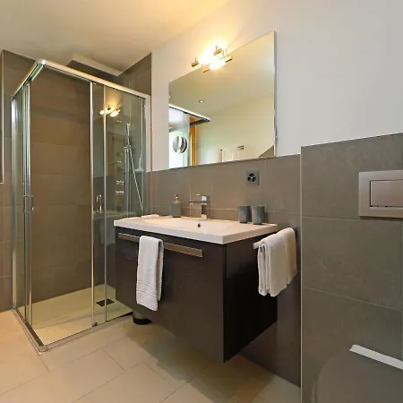 Haus Findelbach - Apt- Happy Lily By Interhome * Zermatt