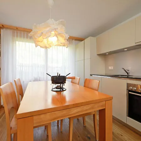 Haus Findelbach - Apt- Happy Lily