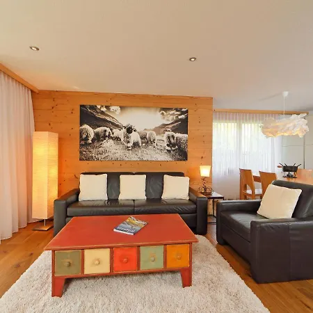 Apartment Haus Findelbach - Apt- Happy Lily *