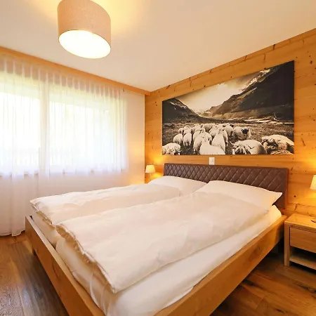 Apartment Haus Findelbach - Apt- Happy Lily *