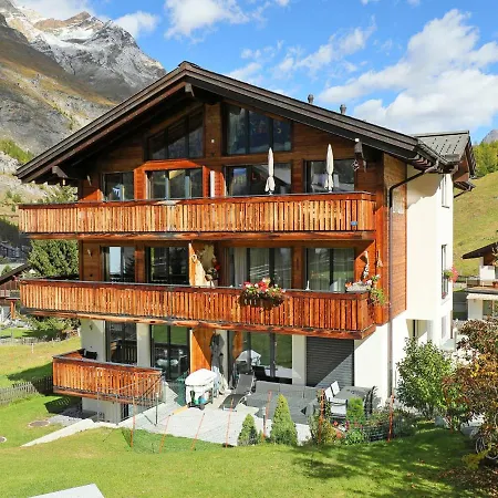 Haus Findelbach - Apt- Happy Lily By Interhome Apartment *