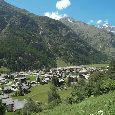 Appartamento Haus Findelbach - Apt- Happy Lily By Interhome