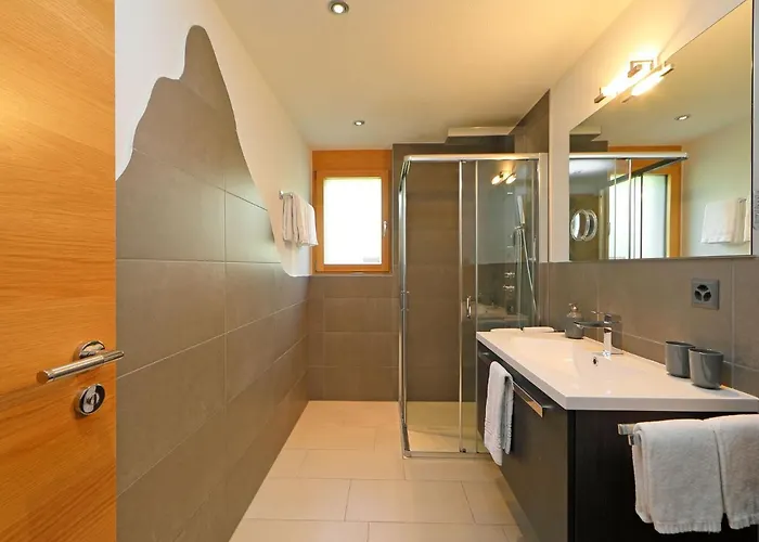 Haus Findelbach - Apt- Happy Lily By Interhome